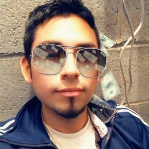 Meet your Posher, Ronald